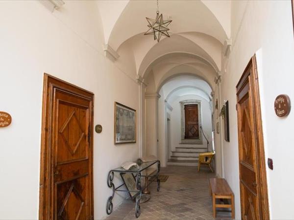 Family hotel Palazzo Meraviglia Albergo diffuso