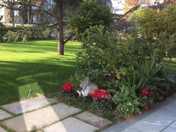 La Veranda Sul Giardino