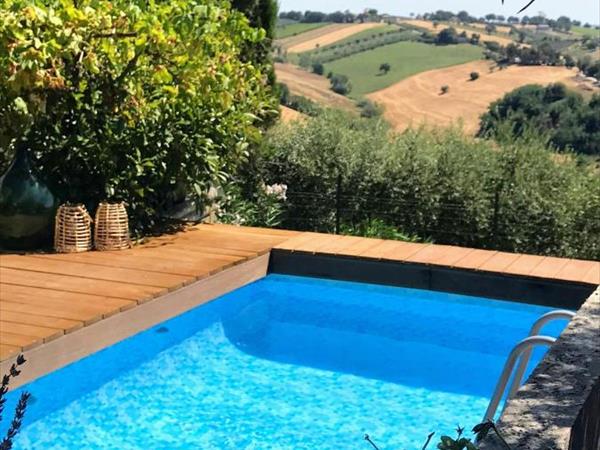 Il Settimo Borgo Bed&Breakfast