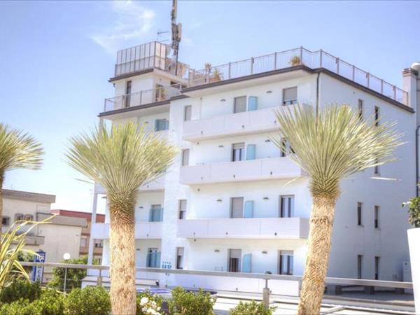 Hotel Il Caminetto - Porto San Giorgio (FM)