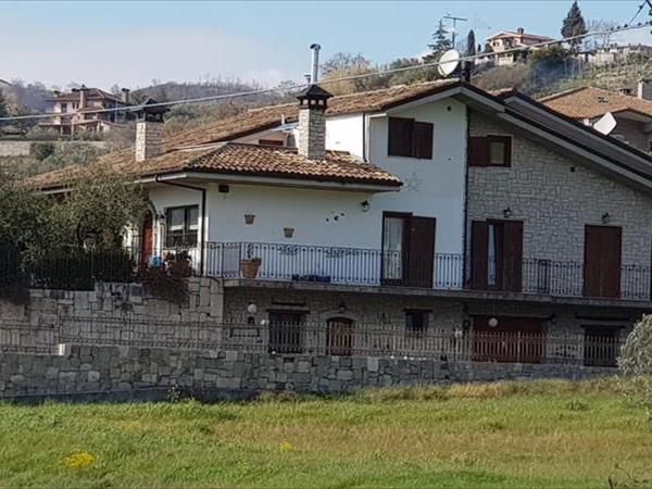 Villa Maria Paola - B&B Isernia - Molise, Isernia (IS)