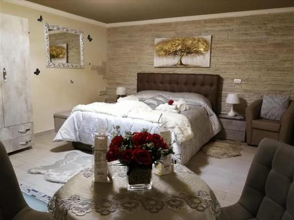 B&B Dalì - Molise, Isernia (IS)