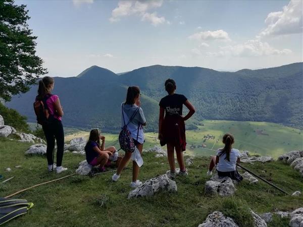 B&B Il Buon Cammino