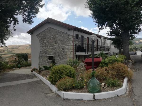 B&B Pozzo Innamorato - Molise, Montenero di Bisaccia (CB)