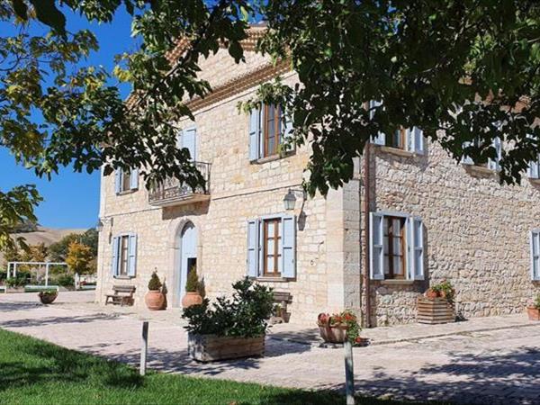 I Casali di Colle Monte - Molise, San Giuliano di Puglia (CB)