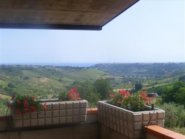 Agriturismo Trivilini - Abruzzo, Lanciano (CH)