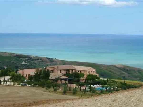 Agriturismo Le Macine - Abruzzo, Silvi (TE)