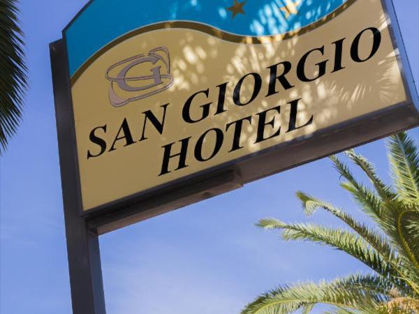 Family hotel San Giorgio