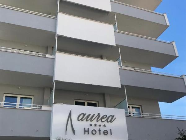 Aurea Hotel