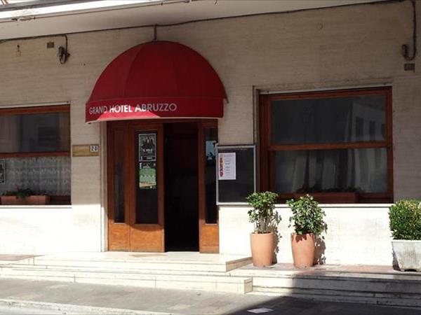 Grande Albergo Abruzzo