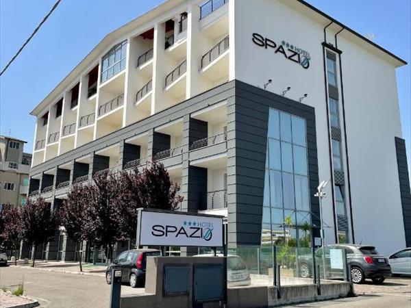 Family hotel Spazio Residenza - Pescara (PE)