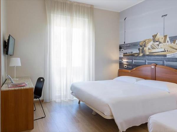 B&B Hotel Pescara