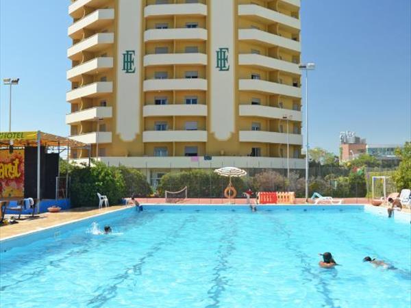 Grand Eurhotel - Montesilvano (PE)