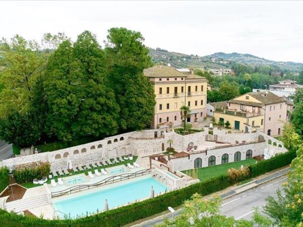 Family hotel Corte dei Tini