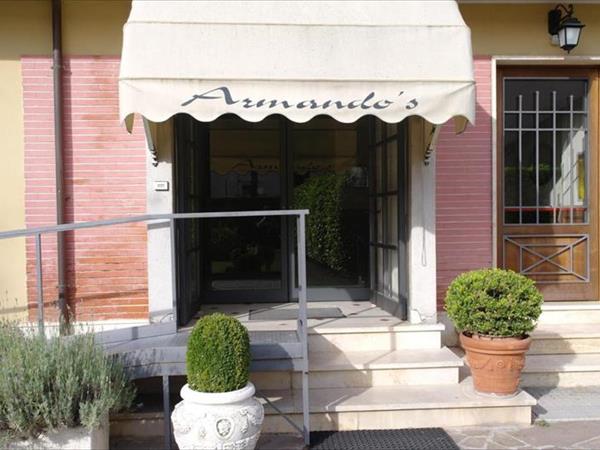 Hotel Armando’ s - Sulmona (AQ)