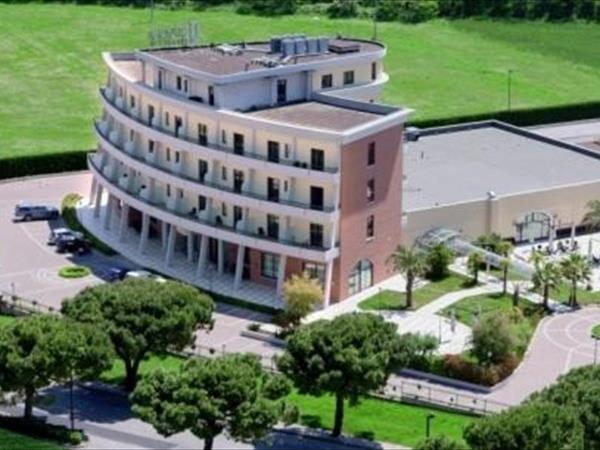 Gabri Park Hotel - San Salvo (CH)