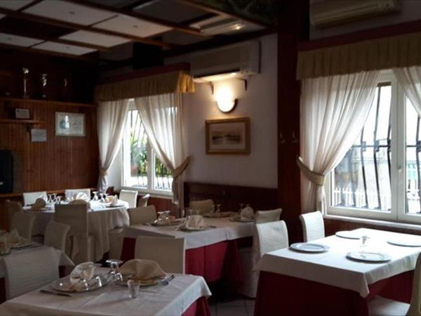 Family hotel La Furnacelle - Lanciano (CH)