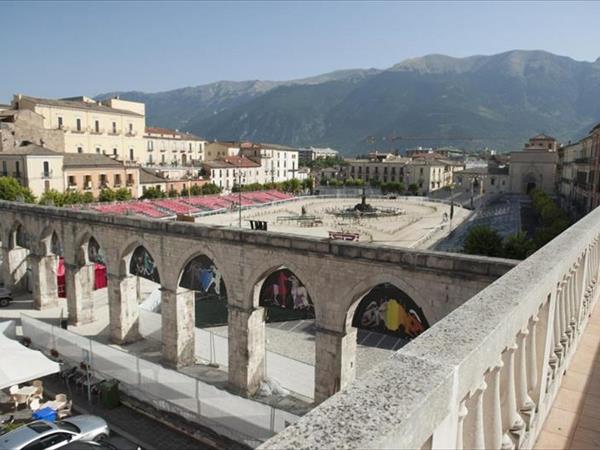 B&B Sei Stelle - Sulmona (AQ)