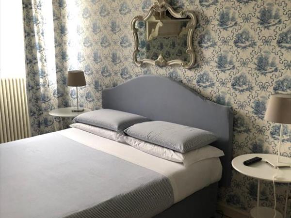 B&B Country Dreams - Sulmona (AQ)