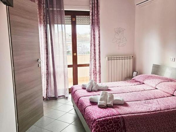 B&B La Rosa - San Salvo (CH)