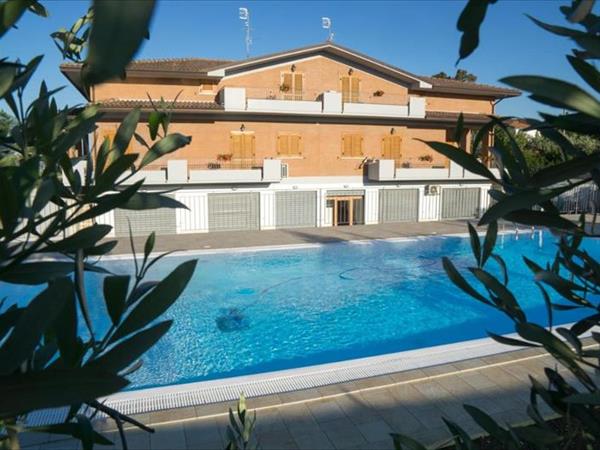 Villa Emilia - B&B Costa dei Trabocchi, Fossacesia (CH)