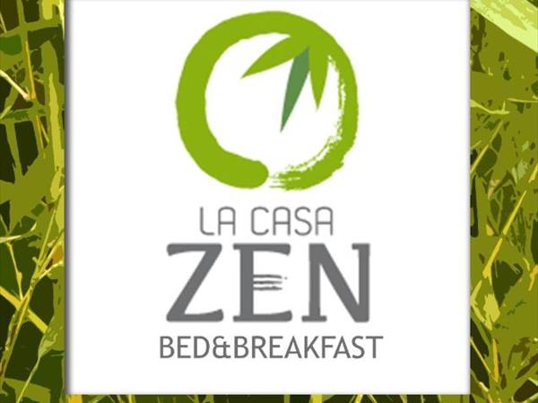 La Casa Zen - San Giovanni Teatino (CH)