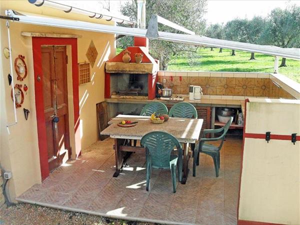 Camping Terreno-Ro-Bi-Li - Cutrofiano (LE)