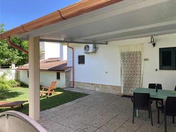 Offerta Giugno a partire da 400 Euro a settimana!