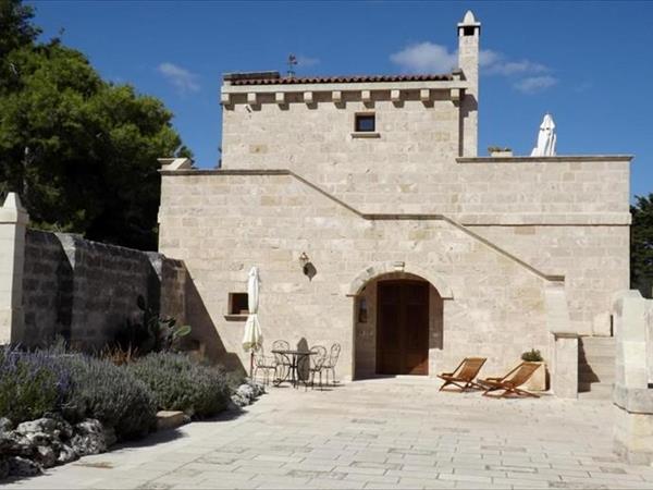 Masseria Caliani