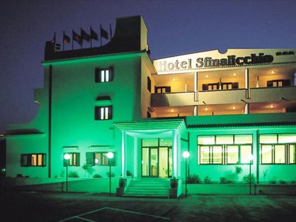 Hotel Sfinalicchio