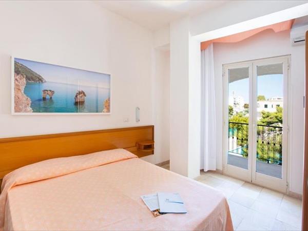 Family hotel Mediterraneo