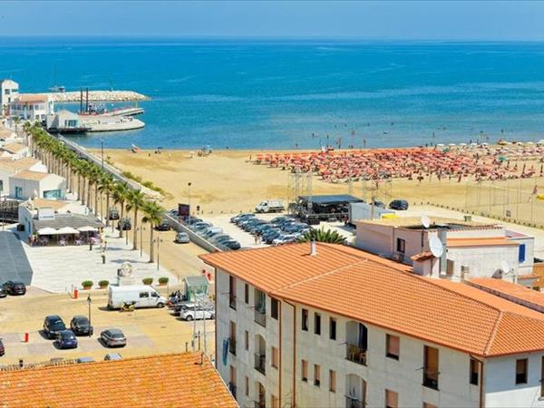 Hotel Miramare - Puglia, Rodi Garganico (FG)