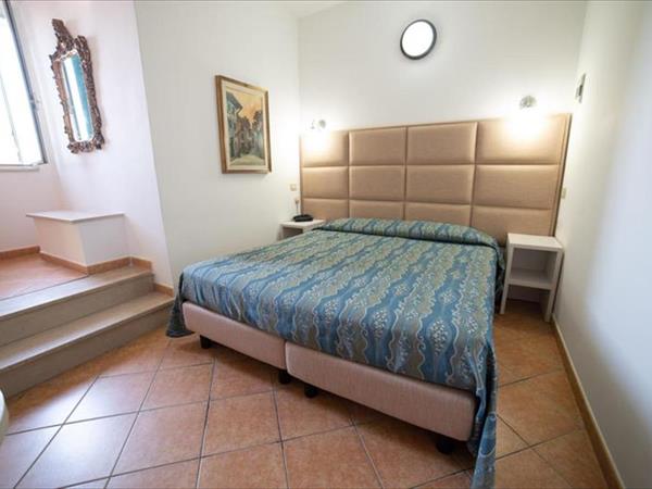 Family hotel Villa A Mare