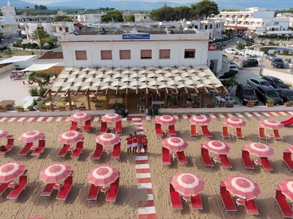 Albergo Lido Diomedee - Rodi Garganico (FG)