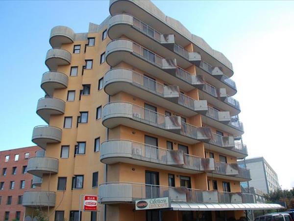 Campus Hotel - Puglia, Bari (BA)