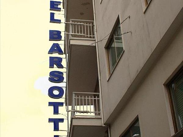 Hotel Barsotti