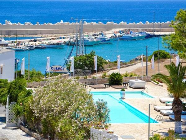 Approdo Boutique Hotel Leuca