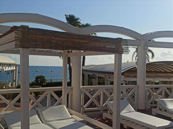 Family hotel Residence La Corvetta - Monopoli (BA)