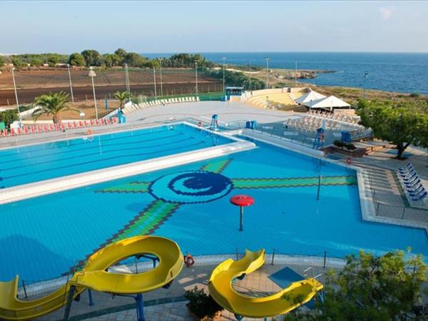 Corvino Resort - Monopoli (BA)