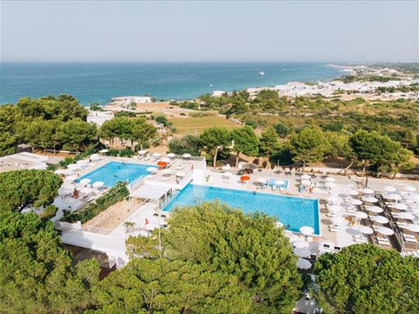 Porto Giardino - CDSHotels - Puglia, Monopoli (BA)