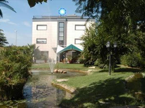 Hotel Ottagono - Andria (BA)