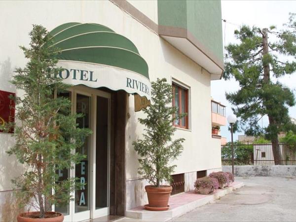 Family hotel Riviera