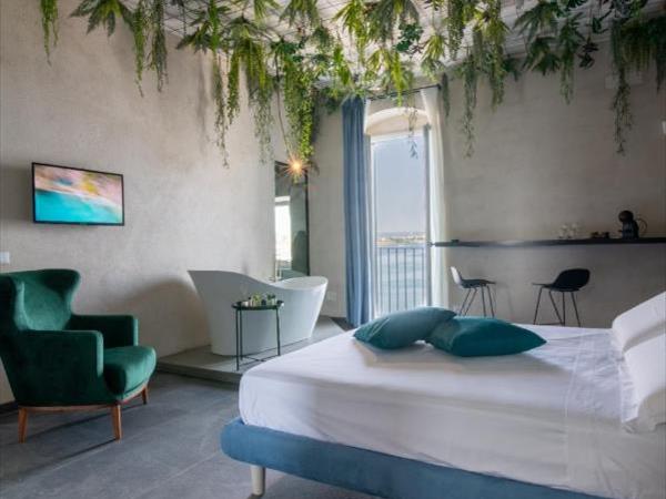 Sonrisa suites - Taranto (TA)