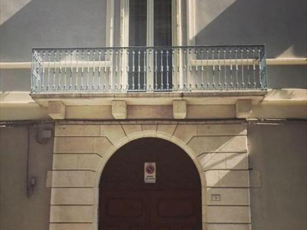 Palazzo Romanelli B&B