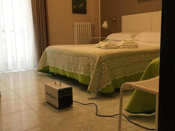 Porta Matera B&b - Altamura (BA)