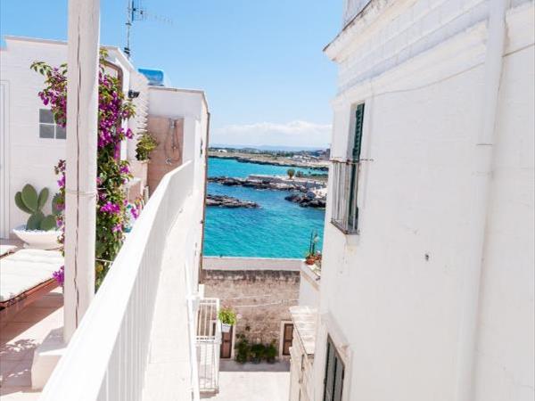 B&B e Case Vacanza Carpe Diem - Monopoli (BA)