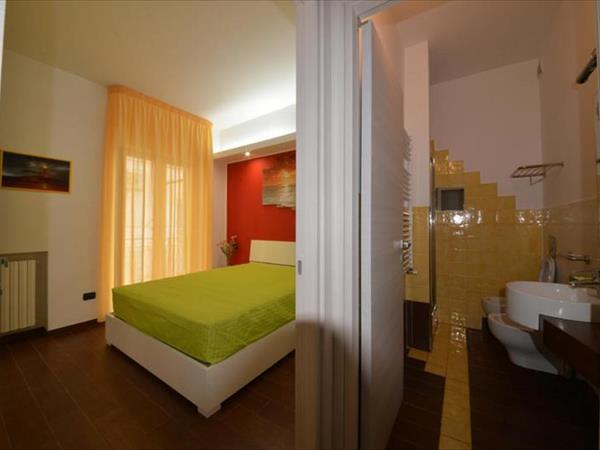 B&B Casa Camasso