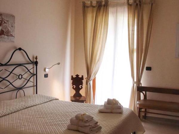 B&B San Lorenzo - Bitonto (BA)