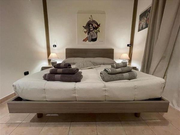 Terre Saracene Suites - Bitonto (BA)