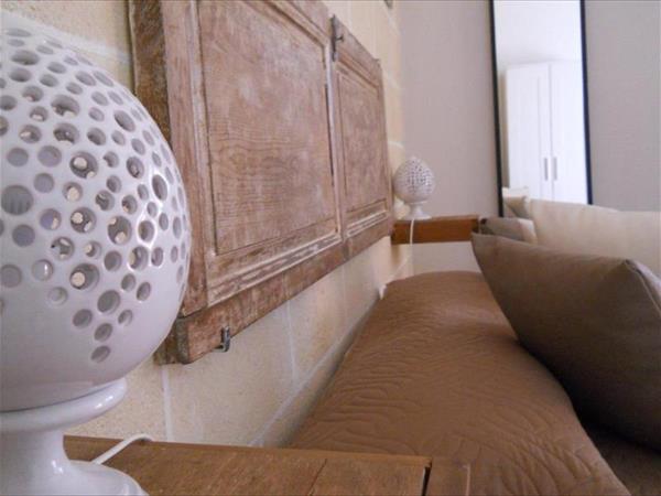 La Creta b&b